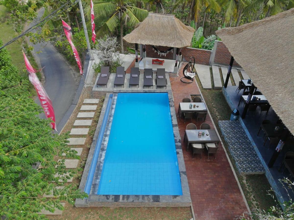 Bintang Penida Resort Toyapakeh Exterior photo